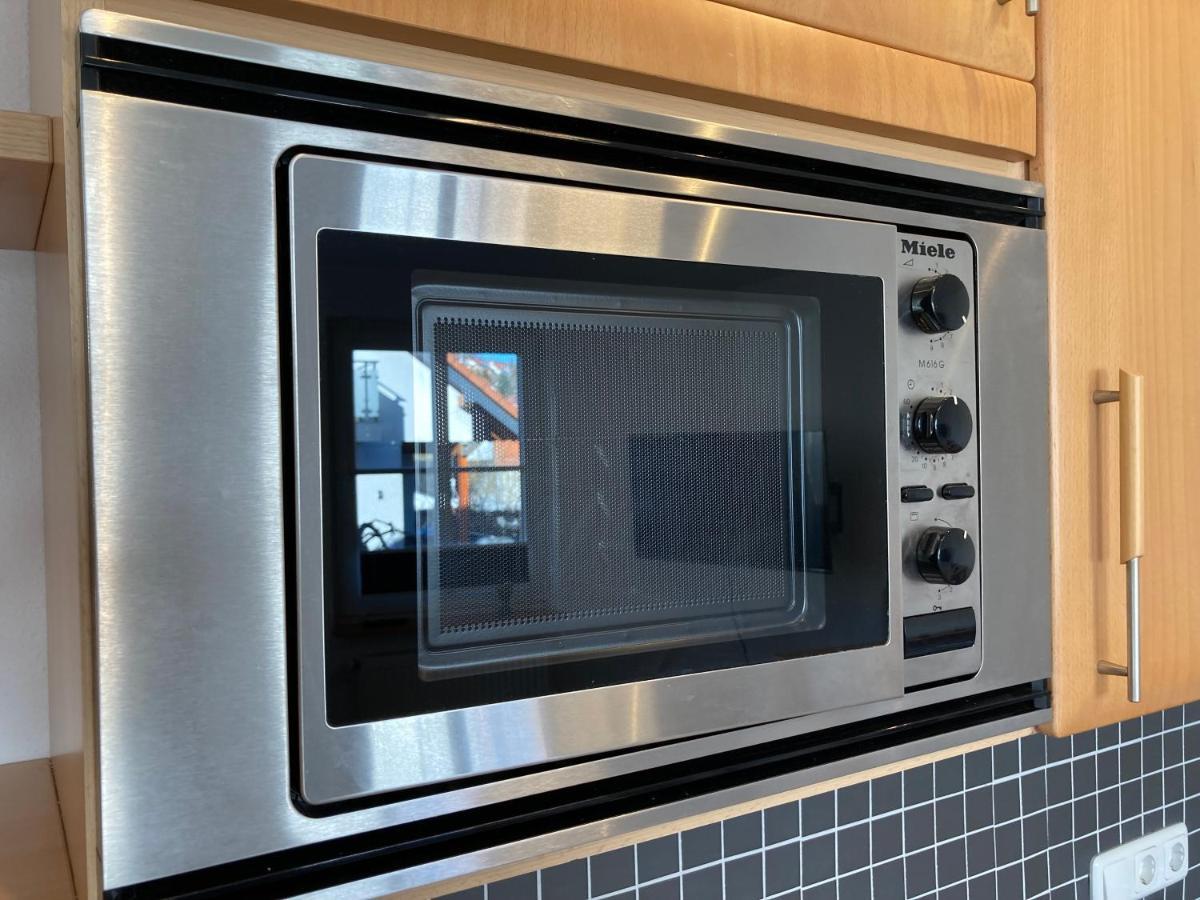 Ferienwohnung Zum Eifelelch Daun Ngoại thất bức ảnh